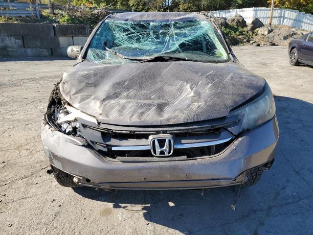 Photo 4 VIN: 2HKRM4H31EH708415 - HONDA CR-V LX 