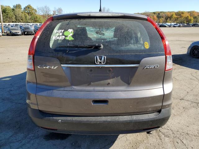 Photo 5 VIN: 2HKRM4H31EH708415 - HONDA CR-V LX 