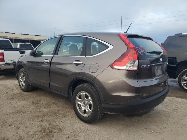 Photo 1 VIN: 2HKRM4H31EH712142 - HONDA CR-V LX 