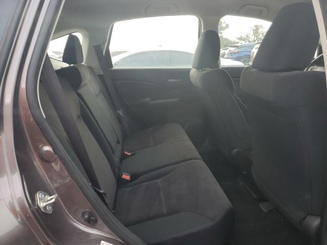 Photo 10 VIN: 2HKRM4H31EH712142 - HONDA CR-V LX 