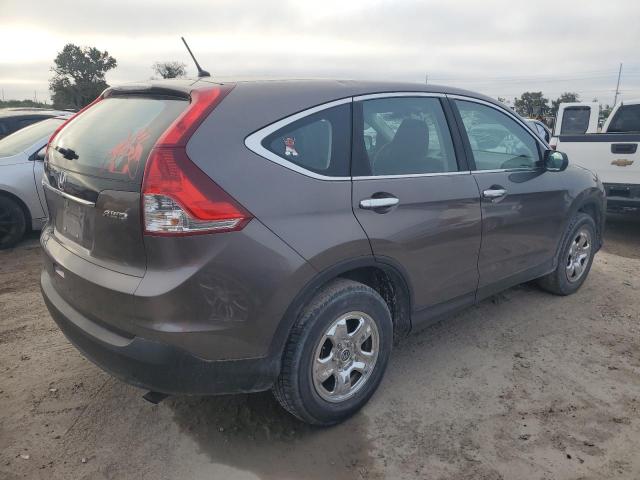 Photo 2 VIN: 2HKRM4H31EH712142 - HONDA CR-V LX 