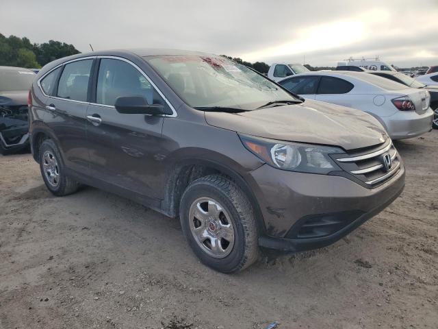 Photo 3 VIN: 2HKRM4H31EH712142 - HONDA CR-V LX 