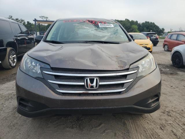 Photo 4 VIN: 2HKRM4H31EH712142 - HONDA CR-V LX 