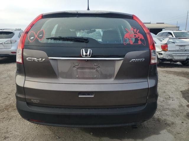 Photo 5 VIN: 2HKRM4H31EH712142 - HONDA CR-V LX 