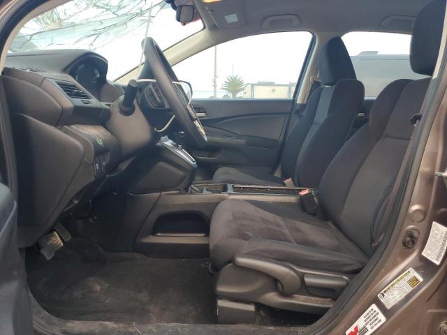 Photo 6 VIN: 2HKRM4H31EH712142 - HONDA CR-V LX 