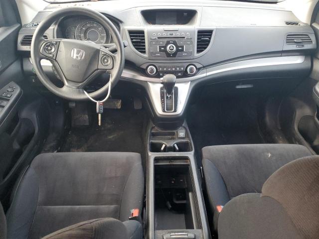 Photo 7 VIN: 2HKRM4H31EH712142 - HONDA CR-V LX 