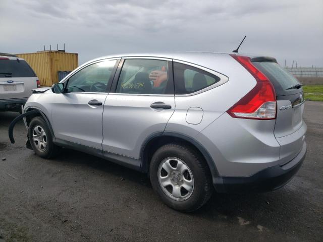 Photo 1 VIN: 2HKRM4H31EH717146 - HONDA CRV 