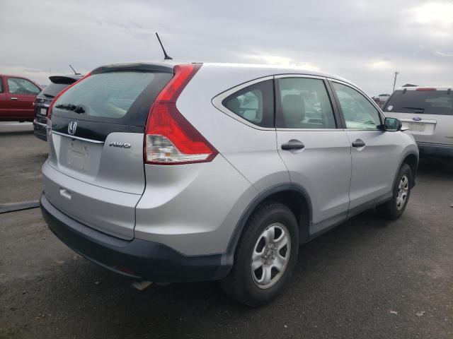 Photo 2 VIN: 2HKRM4H31EH717146 - HONDA CRV 