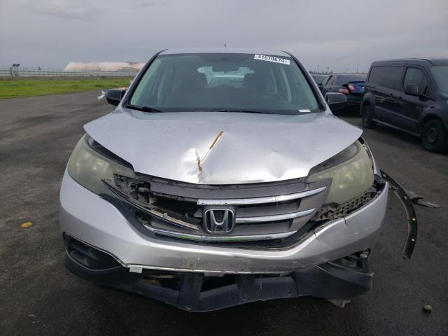 Photo 4 VIN: 2HKRM4H31EH717146 - HONDA CRV 