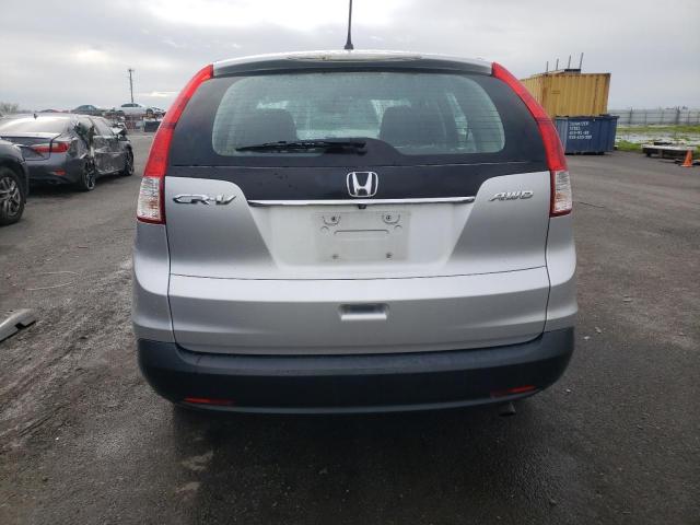 Photo 5 VIN: 2HKRM4H31EH717146 - HONDA CRV 