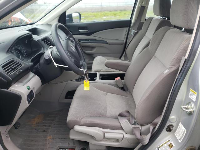 Photo 6 VIN: 2HKRM4H31EH717146 - HONDA CRV 