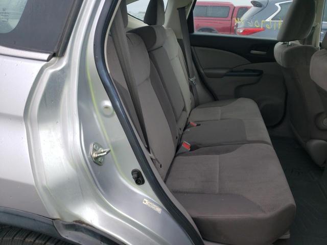 Photo 9 VIN: 2HKRM4H31EH717146 - HONDA CRV 