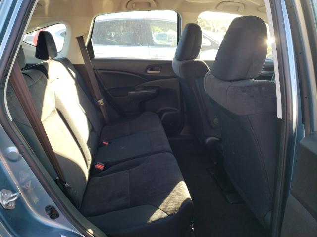 Photo 5 VIN: 2HKRM4H31EH723612 - HONDA CR-V LX 