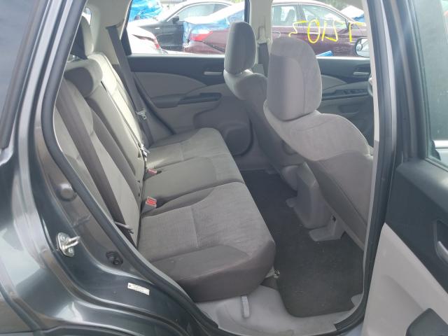 Photo 5 VIN: 2HKRM4H31EH724176 - HONDA CR-V LX 