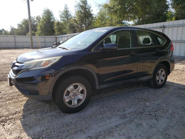 Photo 0 VIN: 2HKRM4H31FH600944 - HONDA CR-V LX 