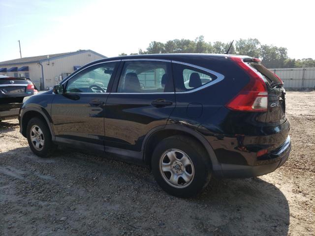 Photo 1 VIN: 2HKRM4H31FH600944 - HONDA CR-V LX 