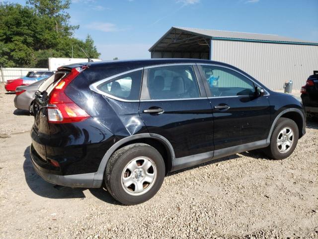 Photo 2 VIN: 2HKRM4H31FH600944 - HONDA CR-V LX 