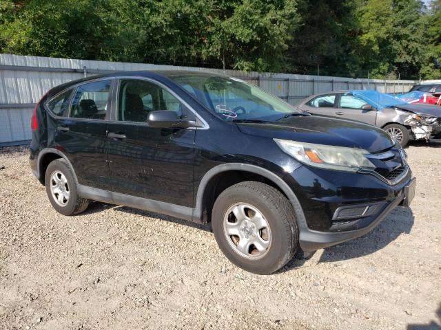 Photo 3 VIN: 2HKRM4H31FH600944 - HONDA CR-V LX 