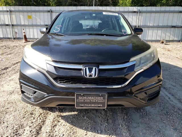 Photo 4 VIN: 2HKRM4H31FH600944 - HONDA CR-V LX 