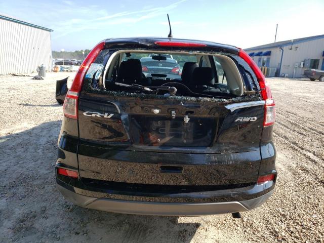 Photo 5 VIN: 2HKRM4H31FH600944 - HONDA CR-V LX 