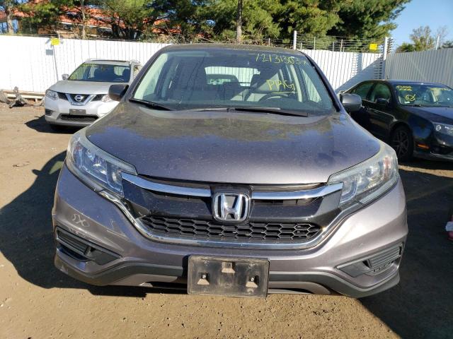 Photo 4 VIN: 2HKRM4H31FH605013 - HONDA CRV 