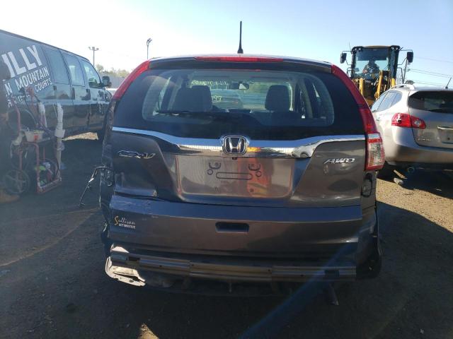 Photo 5 VIN: 2HKRM4H31FH605013 - HONDA CRV 