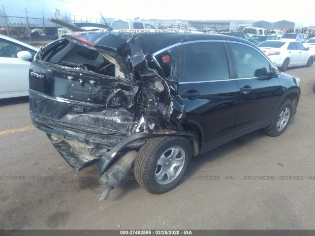 Photo 3 VIN: 2HKRM4H31FH637279 - HONDA CR-V 