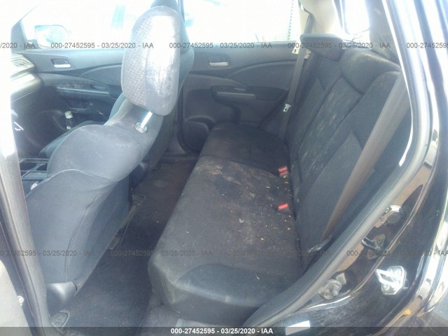 Photo 7 VIN: 2HKRM4H31FH637279 - HONDA CR-V 