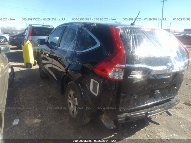 Photo 2 VIN: 2HKRM4H31FH637296 - HONDA CR-V 