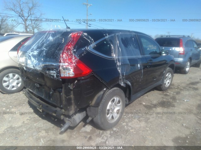 Photo 3 VIN: 2HKRM4H31FH637296 - HONDA CR-V 