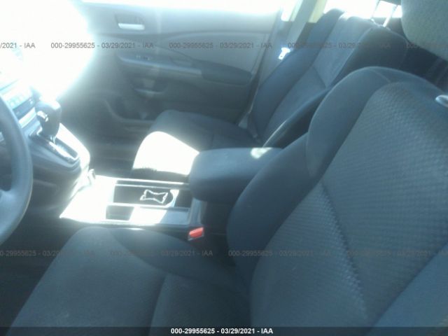 Photo 4 VIN: 2HKRM4H31FH637296 - HONDA CR-V 