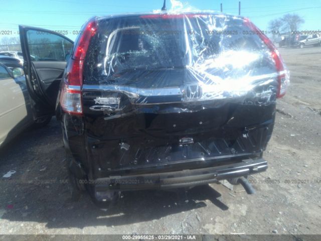 Photo 5 VIN: 2HKRM4H31FH637296 - HONDA CR-V 