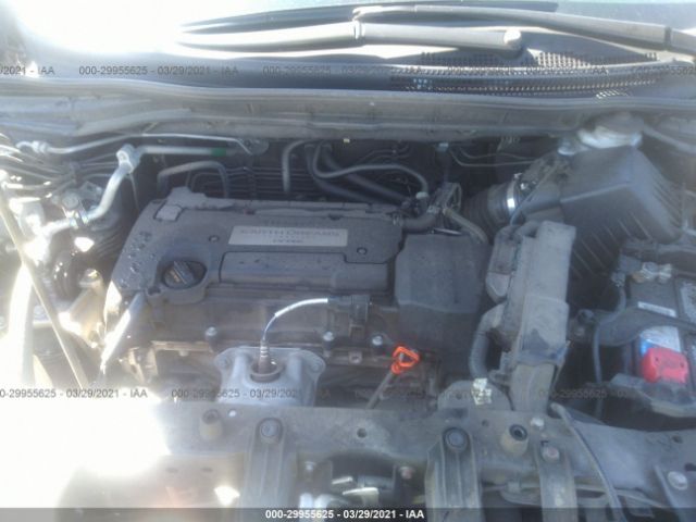 Photo 9 VIN: 2HKRM4H31FH637296 - HONDA CR-V 