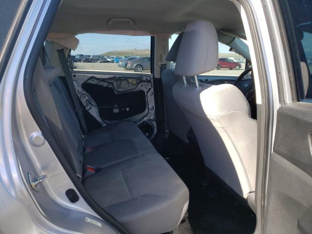 Photo 5 VIN: 2HKRM4H31FH637329 - HONDA CR-V LX 