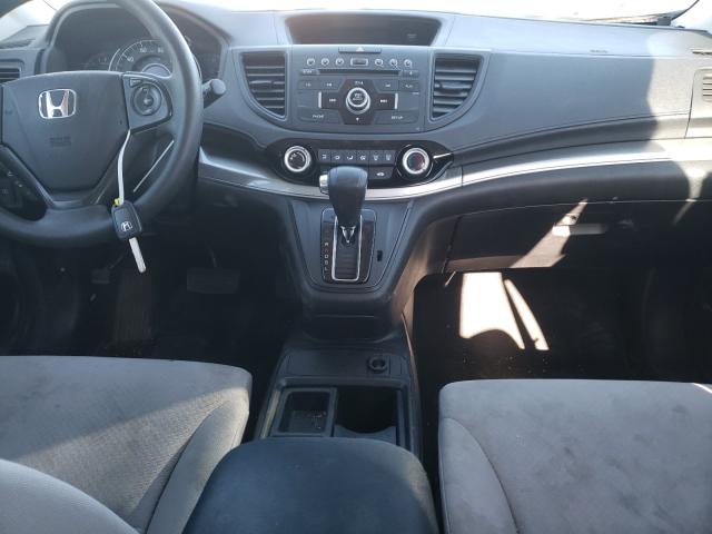 Photo 8 VIN: 2HKRM4H31FH637329 - HONDA CR-V LX 