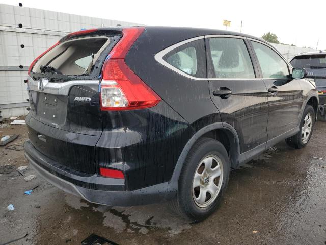 Photo 2 VIN: 2HKRM4H31FH639162 - HONDA CRV 