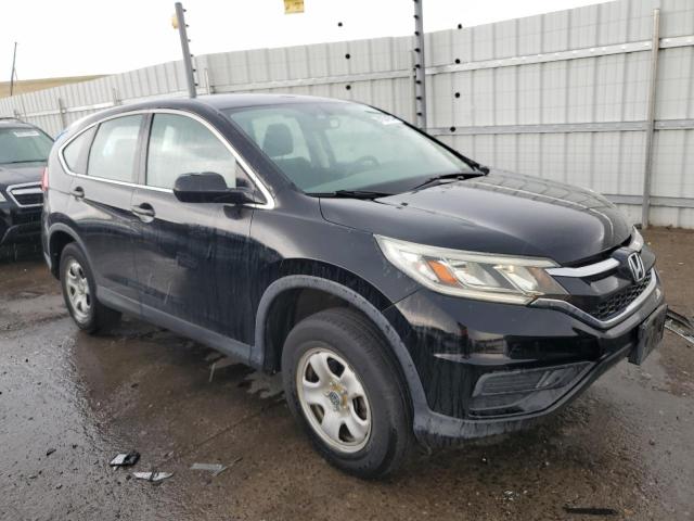 Photo 3 VIN: 2HKRM4H31FH639162 - HONDA CRV 