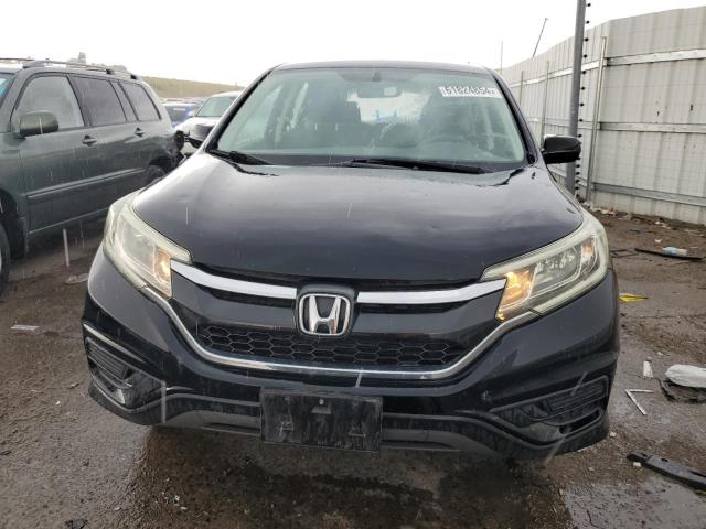 Photo 4 VIN: 2HKRM4H31FH639162 - HONDA CRV 