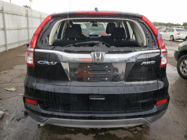 Photo 5 VIN: 2HKRM4H31FH639162 - HONDA CRV 