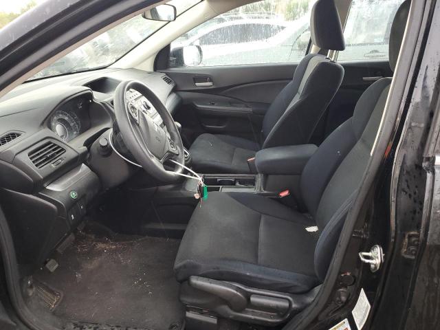 Photo 6 VIN: 2HKRM4H31FH639162 - HONDA CRV 