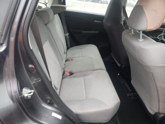 Photo 5 VIN: 2HKRM4H31FH684232 - HONDA CR-V LX 