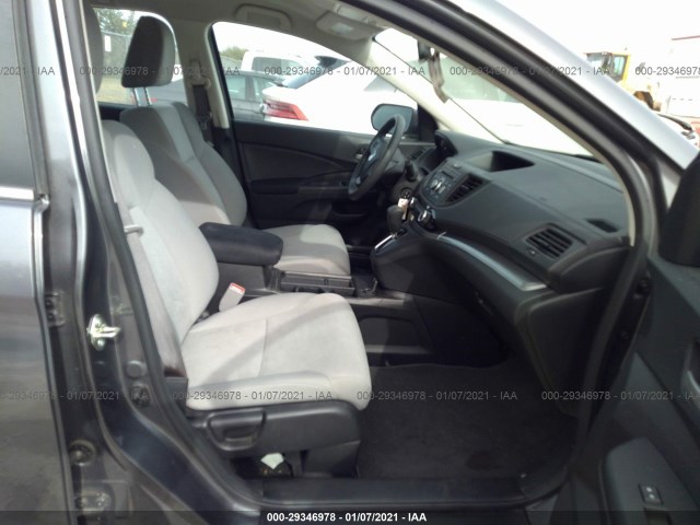 Photo 4 VIN: 2HKRM4H31FH684313 - HONDA CR-V 