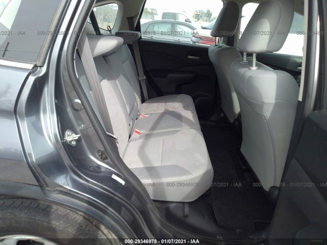 Photo 7 VIN: 2HKRM4H31FH684313 - HONDA CR-V 