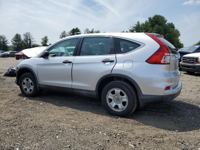 Photo 1 VIN: 2HKRM4H31FH700543 - HONDA CR-V LX 