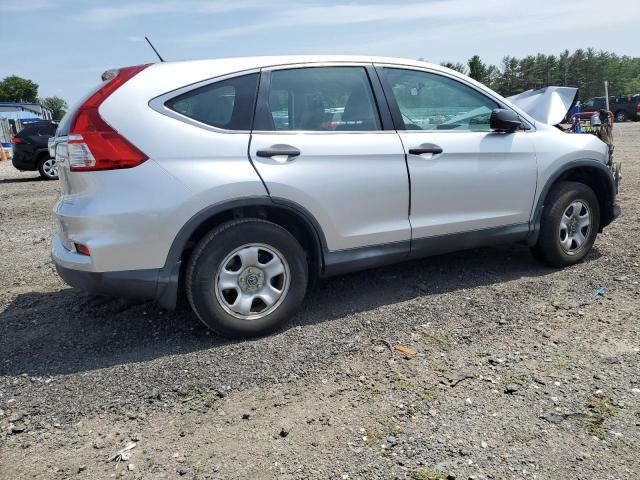 Photo 2 VIN: 2HKRM4H31FH700543 - HONDA CR-V LX 