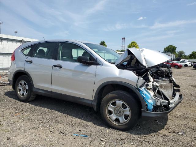 Photo 3 VIN: 2HKRM4H31FH700543 - HONDA CR-V LX 