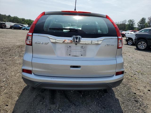 Photo 5 VIN: 2HKRM4H31FH700543 - HONDA CR-V LX 