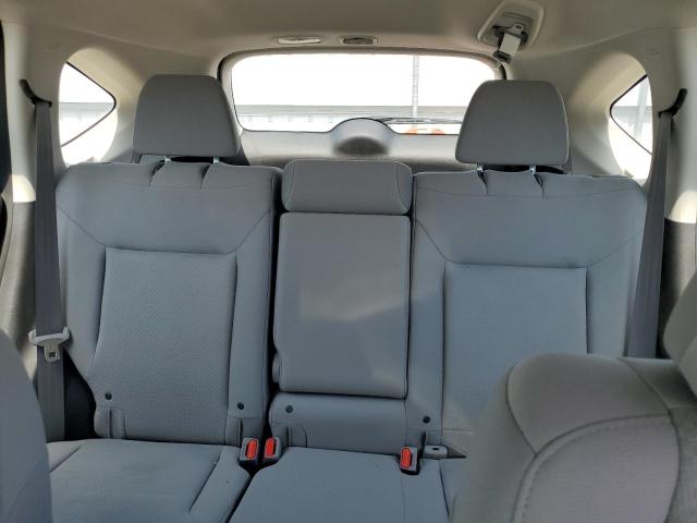 Photo 9 VIN: 2HKRM4H31FH700543 - HONDA CR-V LX 