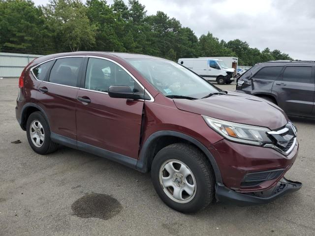 Photo 3 VIN: 2HKRM4H31FH703331 - HONDA CR-V 