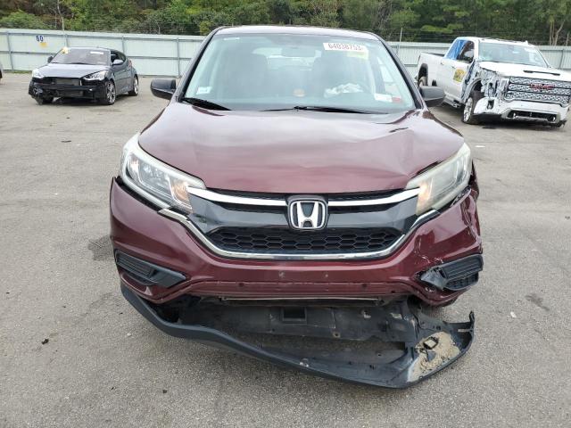 Photo 4 VIN: 2HKRM4H31FH703331 - HONDA CR-V 